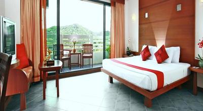 Hua Hin Loft hotel