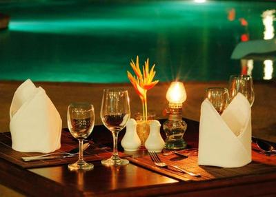 Holiday Villa