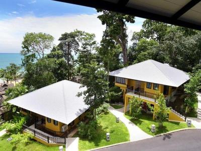 Moracea by Khao Lak Resort