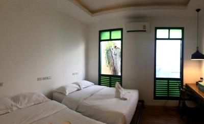 Suwan Palm Resort