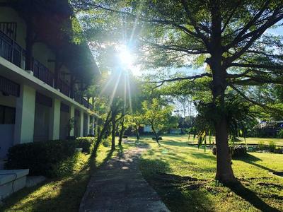 Palm Galleria Resort