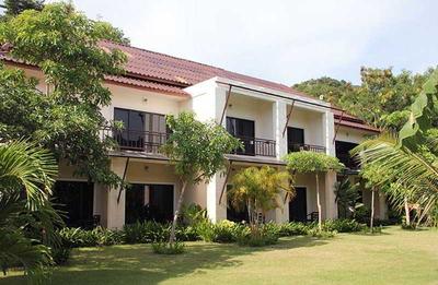 Phi Phi Villa Resort (SHA Extra Plus+)