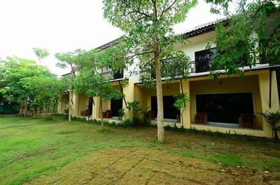 Phi Phi Villa Resort (SHA Extra Plus+)