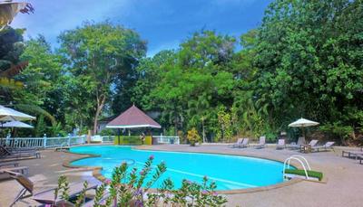 Phi Phi Bayview & Premier Resort