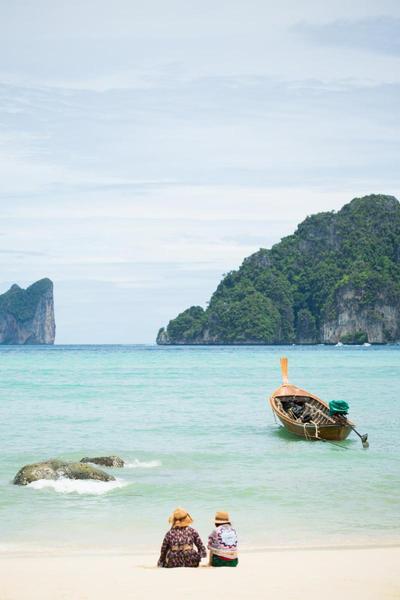 Phi Phi Bayview & Premier Resort
