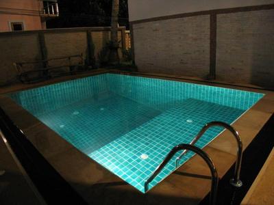 Andaman House SHA+