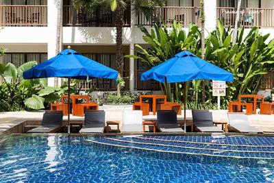 Deevana Plaza Phuket