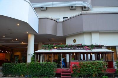 Loei Palace Hotel