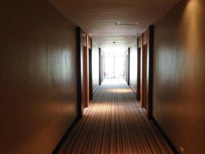 New Travel Lodge
