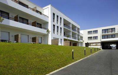 Residence Odalys Archipel