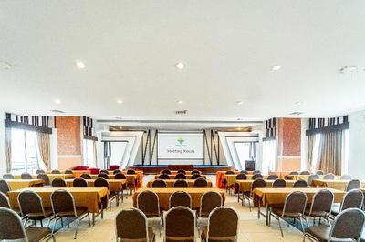 Mountain Beach Resort Pattaya