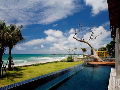 Aleenta Resort and Spa Phuket Phang Nga