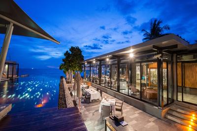 Aleenta Resort and Spa Phuket Phang Nga