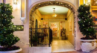 Nob Hill Hotel