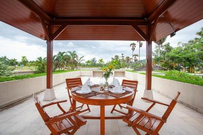 The Residence Resort & Spa Retreat