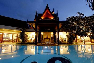 Himmaphan Phuket