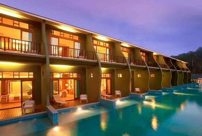 Mercure Koh Chang Hideaway
