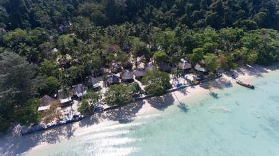 Thapwarin Resort, Koh Ngai