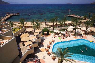 Arin Resort Bodru