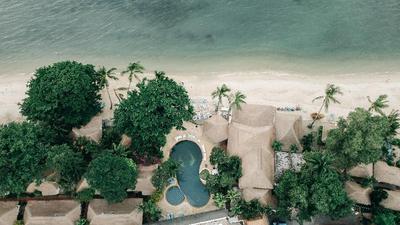 Sand Sea Beach Resort