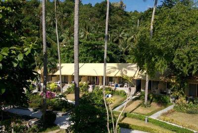 Ko Hai Fantasy Resort and Spa