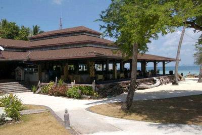 Ko Hai Fantasy Resort and Spa