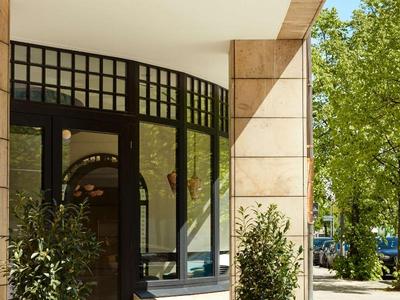 Berlin Mark Hotel