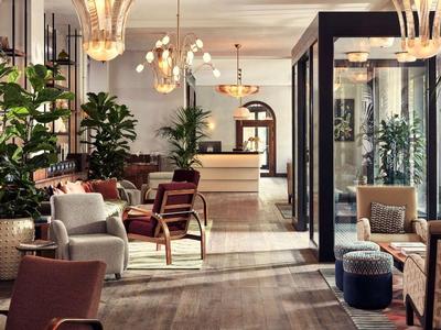 Berlin Mark Hotel