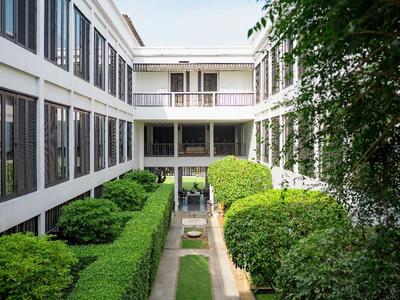 Arunthara Riverside Boutique Hotel Chiang Mai