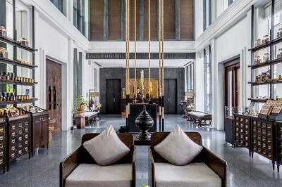 Arunthara Riverside Boutique Hotel Chiang Mai