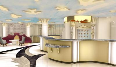 Le M Hotel Paris