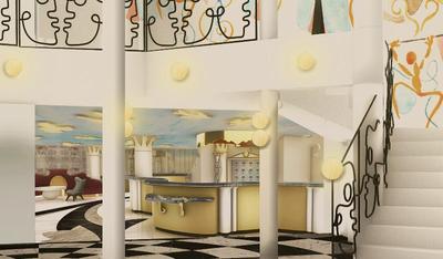 Le M Hotel Paris