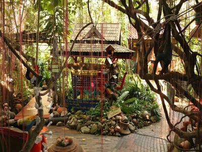 Varinda Garden Resort Samui
