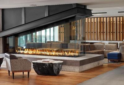 Hotel Alpenrock Breckenridge, Curio Collection