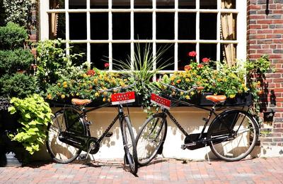 The Liberty, a Luxury Collection Hotel, Boston