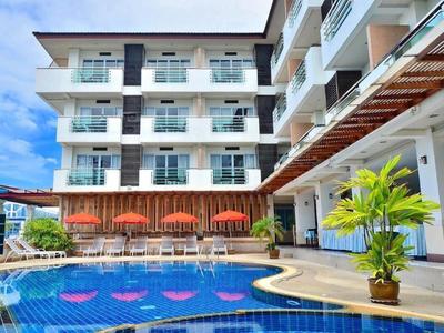 First Residence Samui