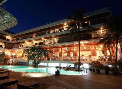 Samui First House