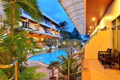 Samui First House