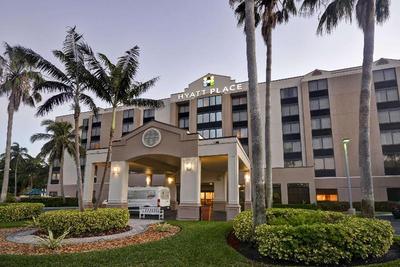Hyatt Place Miami Airport West - Doral