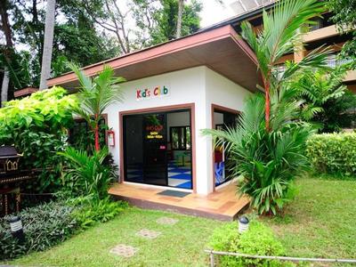 Peach Blossom Resort