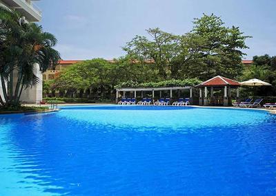 Waterfront Suites Phuket by Centara