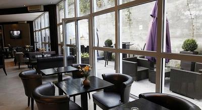 Centro Hotel Ayun Koln Comfort