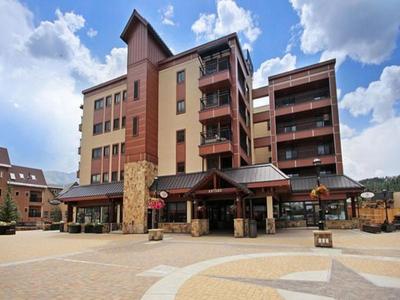 The Village at Breckenridge