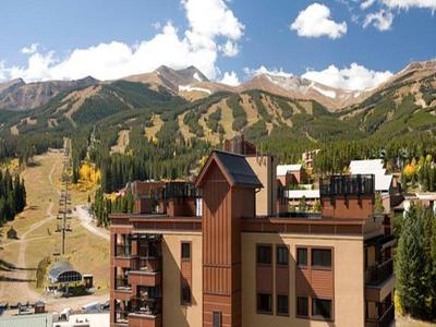 The Village at Breckenridge