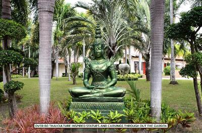 Thai Garden Resort