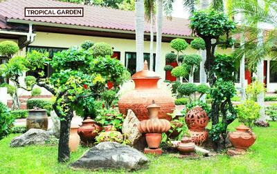 Thai Garden Resort