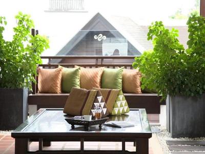 RarinJinda Wellness Spa Resort