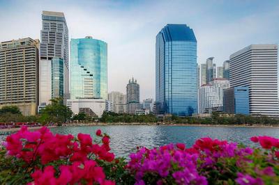 Citadines Sukhumvit 16 Bangkok