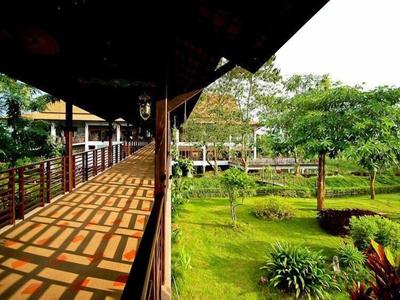 Golden Pine Resort Chiang Rai