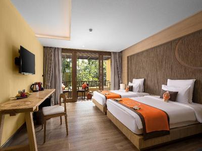 New Star Beach Resort